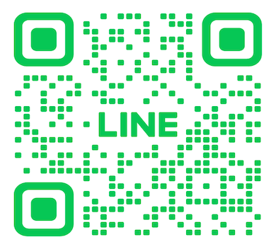 Line@<br>